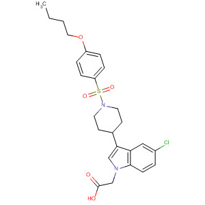 CAS 921591-51-7 structure