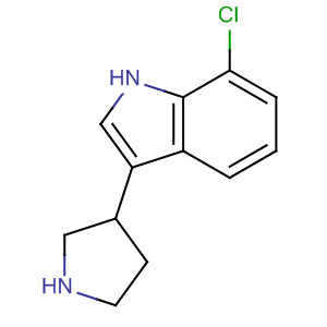 CAS 921592-51-0 structure