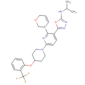 CAS 921606-51-1 molecular structure
