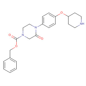 CAS 921616-51-5 structure