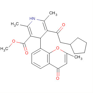 CAS 921622-51-7 molecular structure