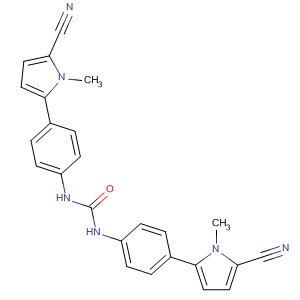 CAS 921631-51-8 molecular structure