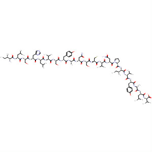 CAS 921763-51-1 molecular structure