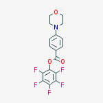 CAS 921938-51-4 structure
