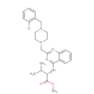CAS 922150-51-4 structure