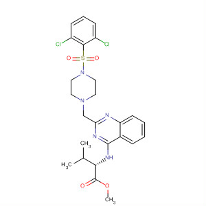 CAS 922152-51-0 structure