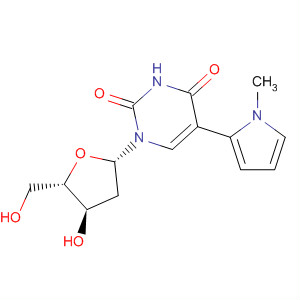CAS 92233-51-7 molecular structure