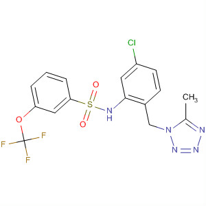 CAS 922708-51-8 molecular structure