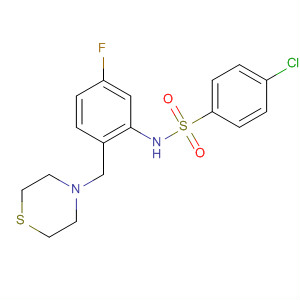 CAS 922709-51-1 structure