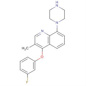 CAS 922734-51-8 structure