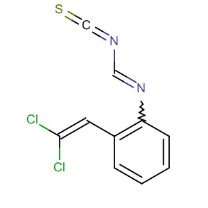 CAS 92277-51-5 molecular structure
