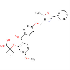 CAS 923015-51-4 structure