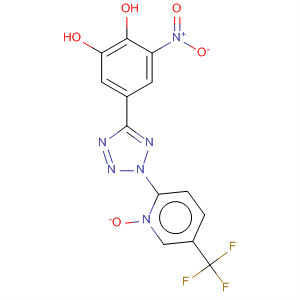 CAS 923288-51-1 molecular structure