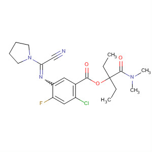 CAS 923575-51-3 molecular structure
