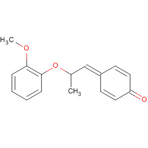 CAS 92409-51-3 molecular structure