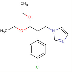 CAS 92448-51-6 molecular structure