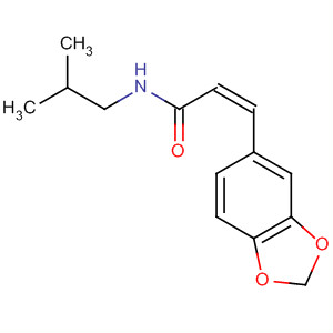 CAS 92449-51-9 molecular structure