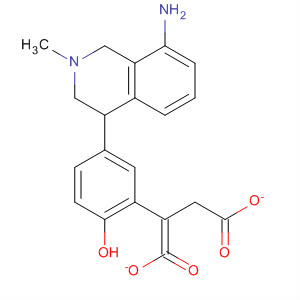 CAS 92528-51-3 structure