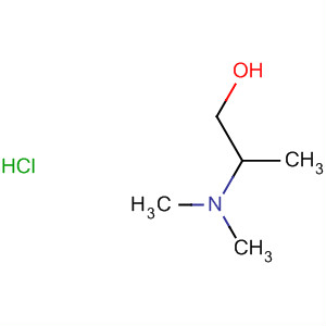 CAS 92596-51-5 molecular structure