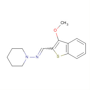 CAS 92779-51-6 molecular structure