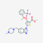 CAS 929095-51-2 structure