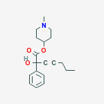 CAS 92956-51-9 molecular structure