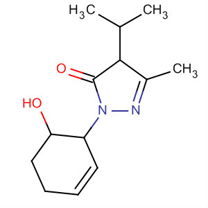 CAS 93252-51-8 molecular structure