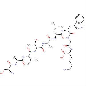 CAS 93265-51-1 structure