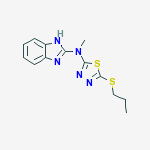 CAS 93374-51-7 molecular structure