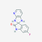 CAS 93500-51-7 structure