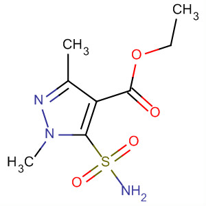 CAS 93621-51-3 molecular structure