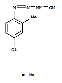 CAS 93962-51-7 molecular structure