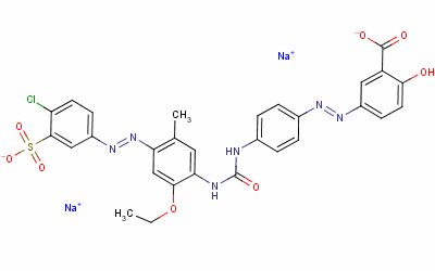CAS 94088-51-4 molecular structure