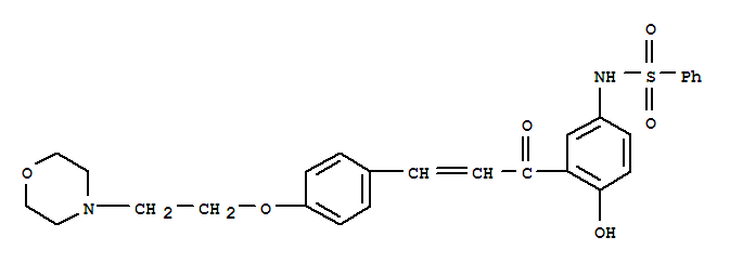 CAS 94094-51-6 molecular structure