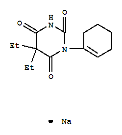 CAS 94201-51-1 molecular structure