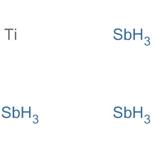 CAS 94228-51-0 molecular structure