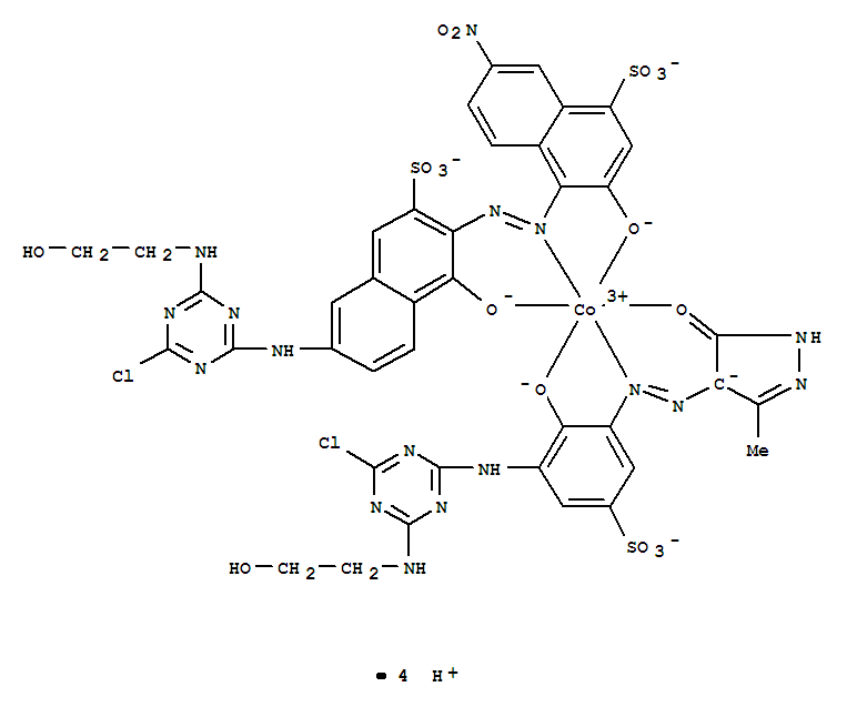 CAS 94277-51-7 molecular structure