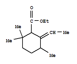 CAS 94333-51-4 structure