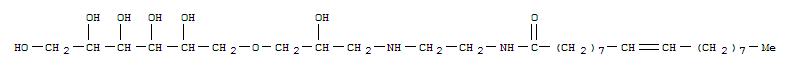 CAS 94386-51-3 molecular structure