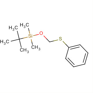 CAS 94718-51-1 molecular structure