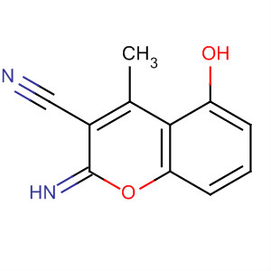 CAS 95109-51-6 structure