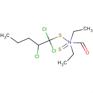 CAS 95508-51-3 molecular structure