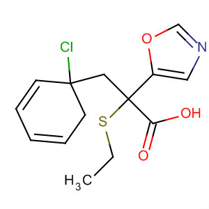 CAS 95727-51-8 structure