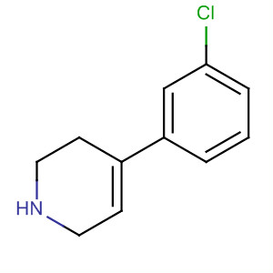 CAS 95884-51-8 molecular structure