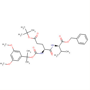 CAS 96356-51-3 molecular structure