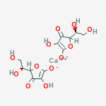 CAS 96653-51-9 structure