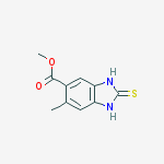 CAS 96718-51-3 molecular structure