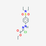 CAS 96722-51-9 molecular structure