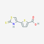 CAS 96991-51-4 molecular structure