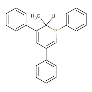 CAS 97011-51-3 molecular structure